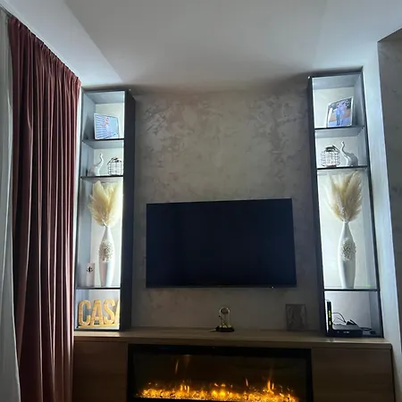 Stan Na Dan, Beograd-zarkovo