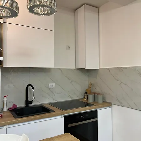 Apartament Stan Na Dan, Beograd-zarkovo