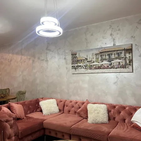 Apartament Stan Na Dan, Beograd-zarkovo