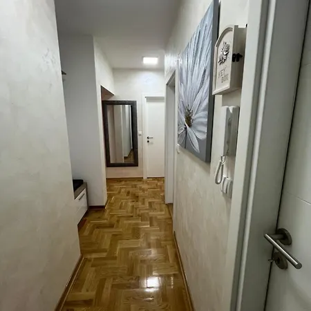 Apartament Stan Na Dan, Beograd-zarkovo *