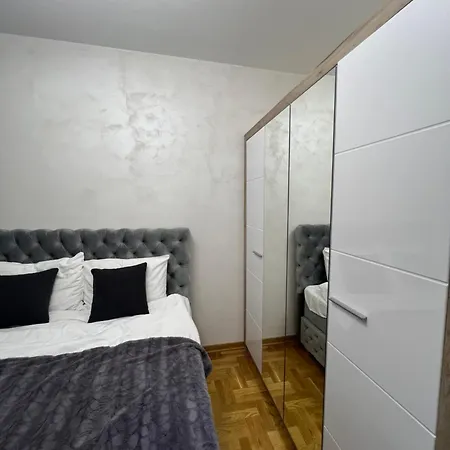 Stan Na Dan, Beograd-zarkovo Apartament Zarkovo