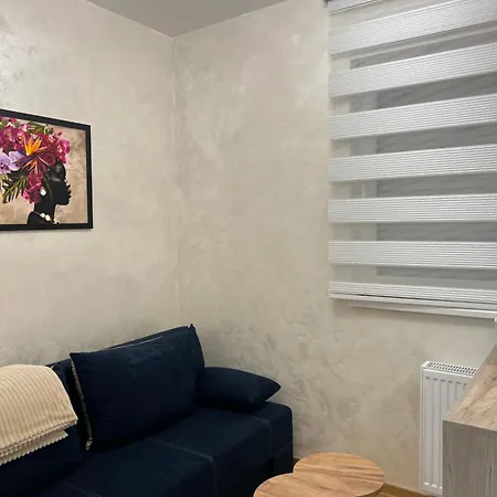 Apartament Stan Na Dan, Beograd-zarkovo Zarkovo