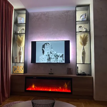 Stan Na Dan, Beograd-zarkovo *