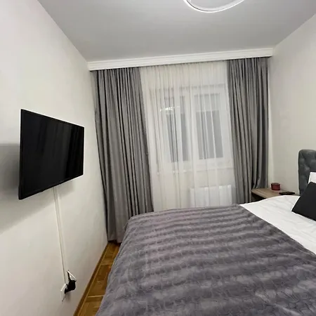 Stan Na Dan, Beograd-zarkovo Apartament Zarkovo