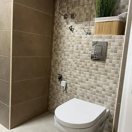 Apartament Stan Na Dan, Beograd-zarkovo Zarkovo