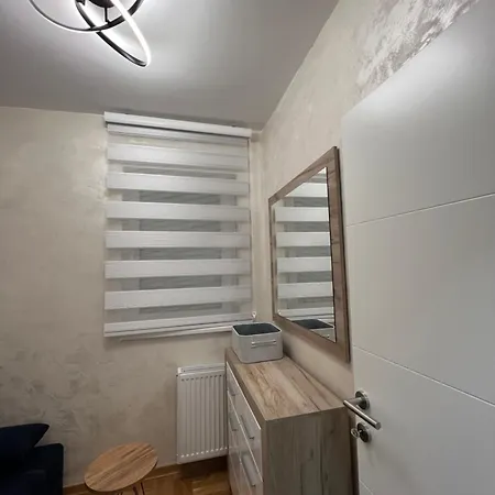 Apartament Stan Na Dan, Beograd-zarkovo Zarkovo