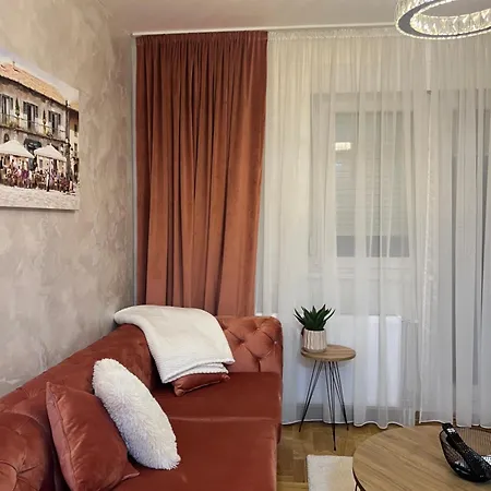 Stan Na Dan, Beograd-zarkovo Zarkovo