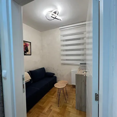 Stan Na Dan, Beograd-zarkovo *