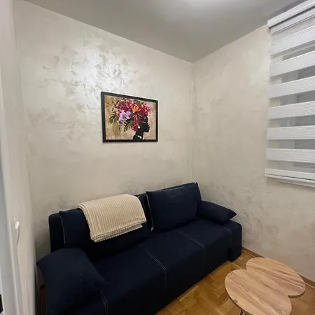Stan Na Dan, Beograd-zarkovo Apartament Zarkovo