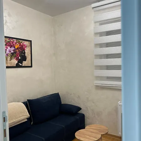 Stan Na Dan, Beograd-zarkovo Apartament Zarkovo