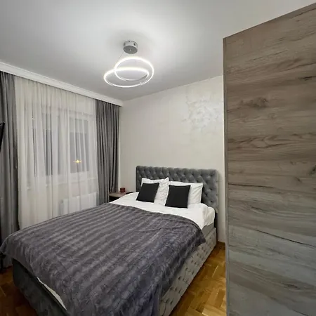 Stan Na Dan, Beograd-zarkovo * Zarkovo