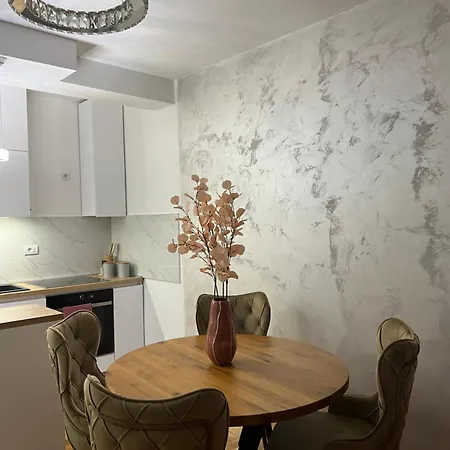 Stan Na Dan, Beograd-zarkovo Apartament Zarkovo