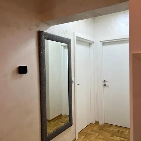 Stan Na Dan, Beograd-zarkovo Apartament *