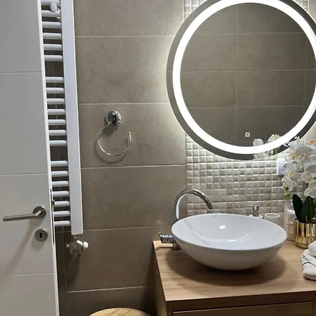 Stan Na Dan, Beograd-zarkovo Zarkovo