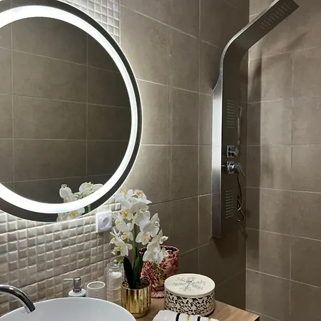 Stan Na Dan, Beograd-zarkovo Apartament Zarkovo