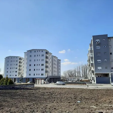 Apartament Stan Na Dan, Beograd-zarkovo Zarkovo